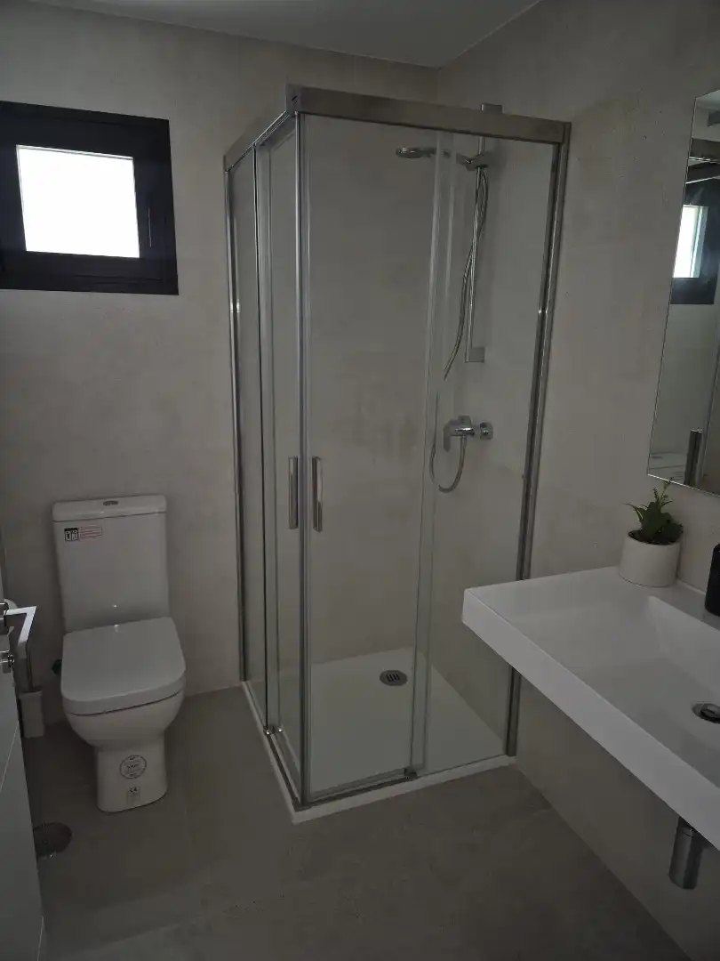 Villa mit Pool zum Verkauf in Calle Molino 13, imagen 11
