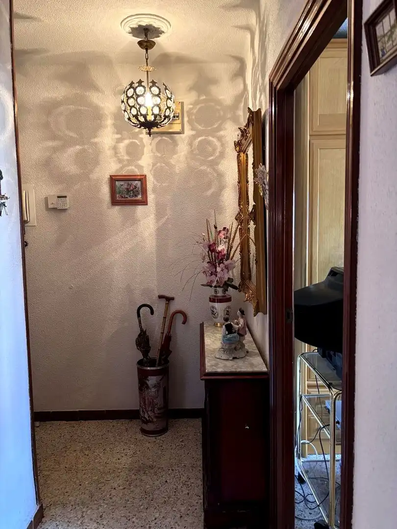 Flat for sale in Madrid  with Heating, Furnished and Alarm