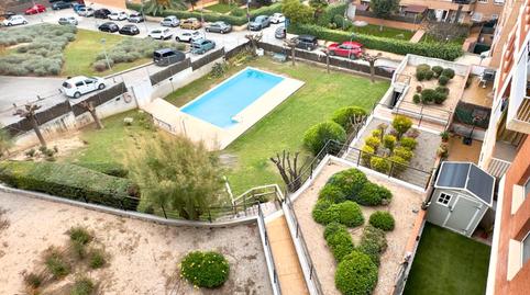 Foto 3 de Dúplex en venda a Passeig de Les Torres, Ca n'Alzamora, Barcelona