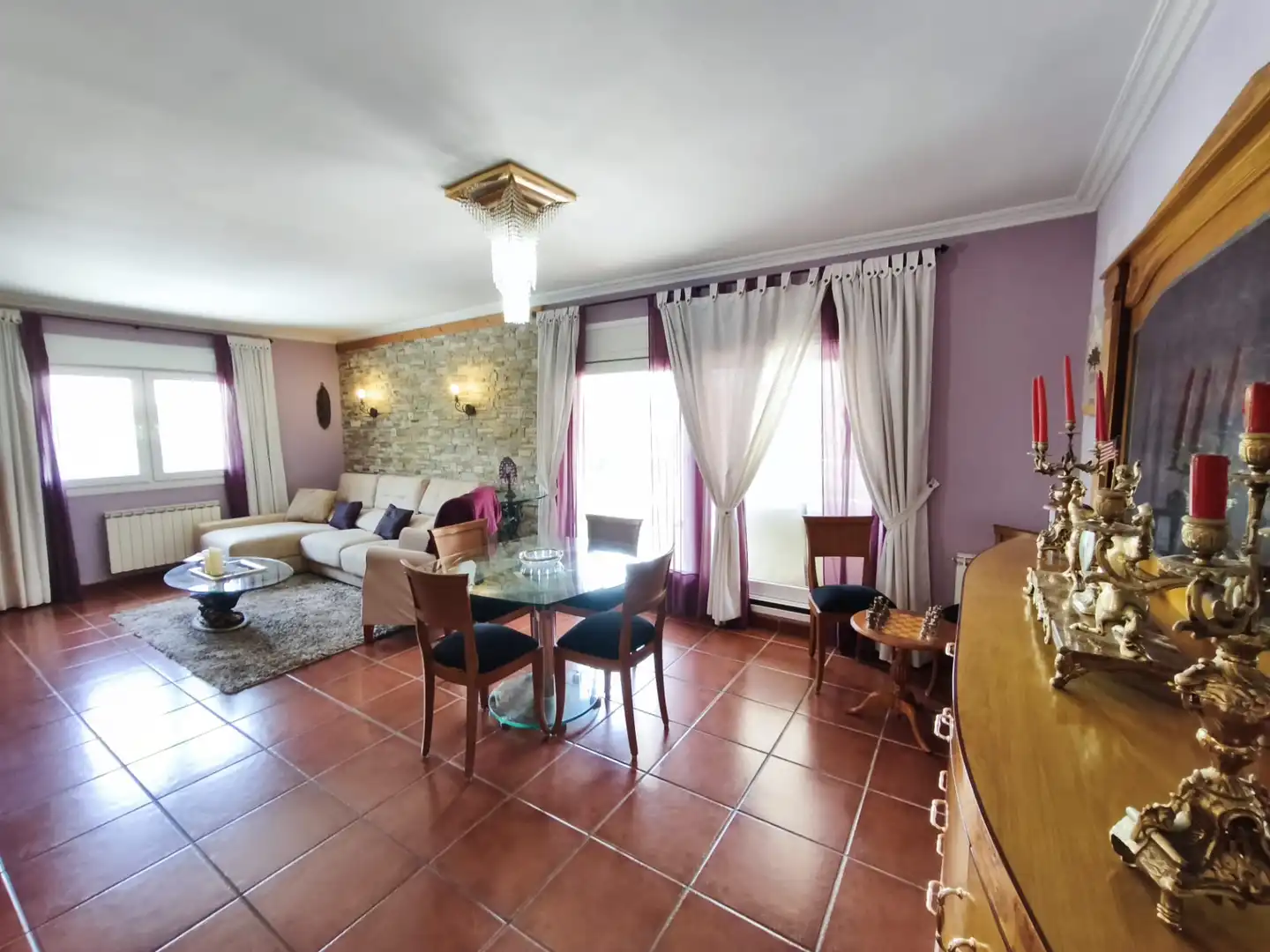 Chalet con terraza en venta en Carrer Varsòvia, imagen 33