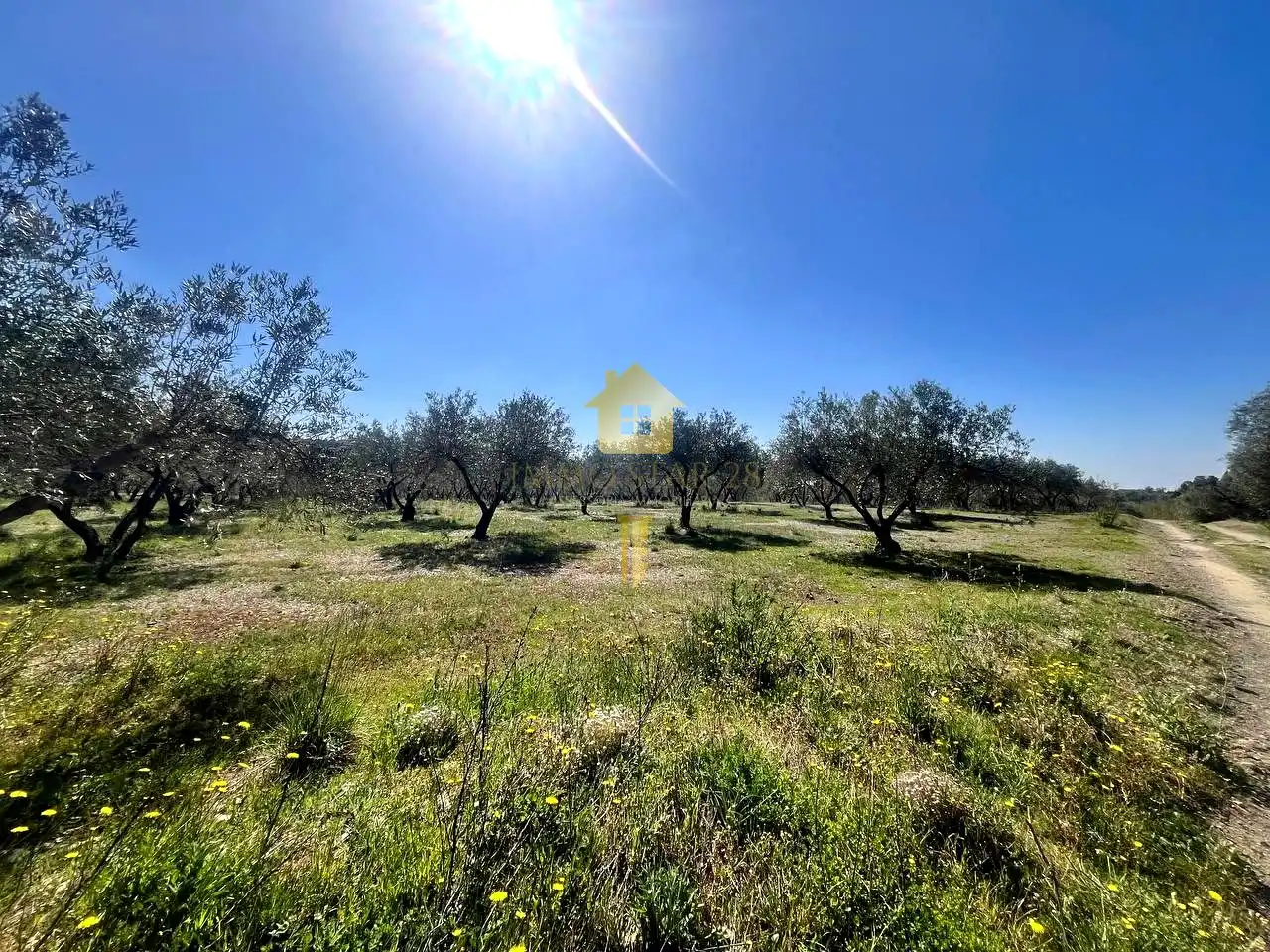 Residencial en venta en Espolla
