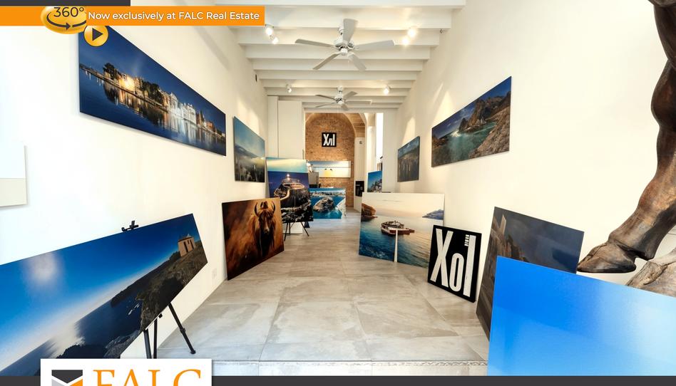 Photo 1 of Single-family semi-detached for sale in Santanyí Poble, Illes Balears