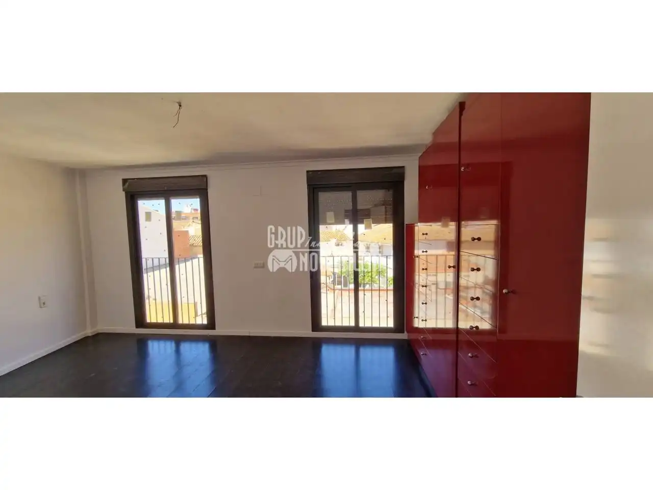 Bedroom of Houses for sale in Catarroja  with Air Conditioner, Heating and Terrace