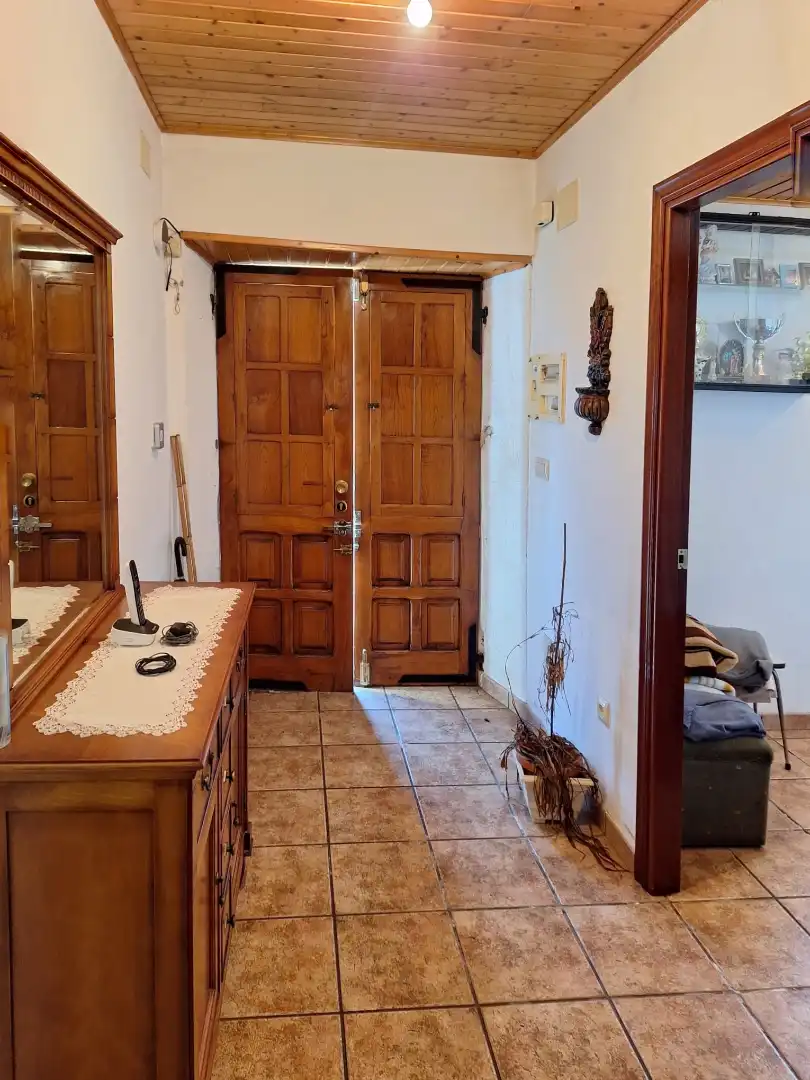 Casa o xalet en venda en Vilasantar amb Jardí privat, Parquet i Moblat