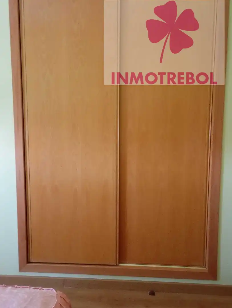 Bedroom of Houses for sale in Carrión de los Céspedes  with Air Conditioner, Heating and Private garden