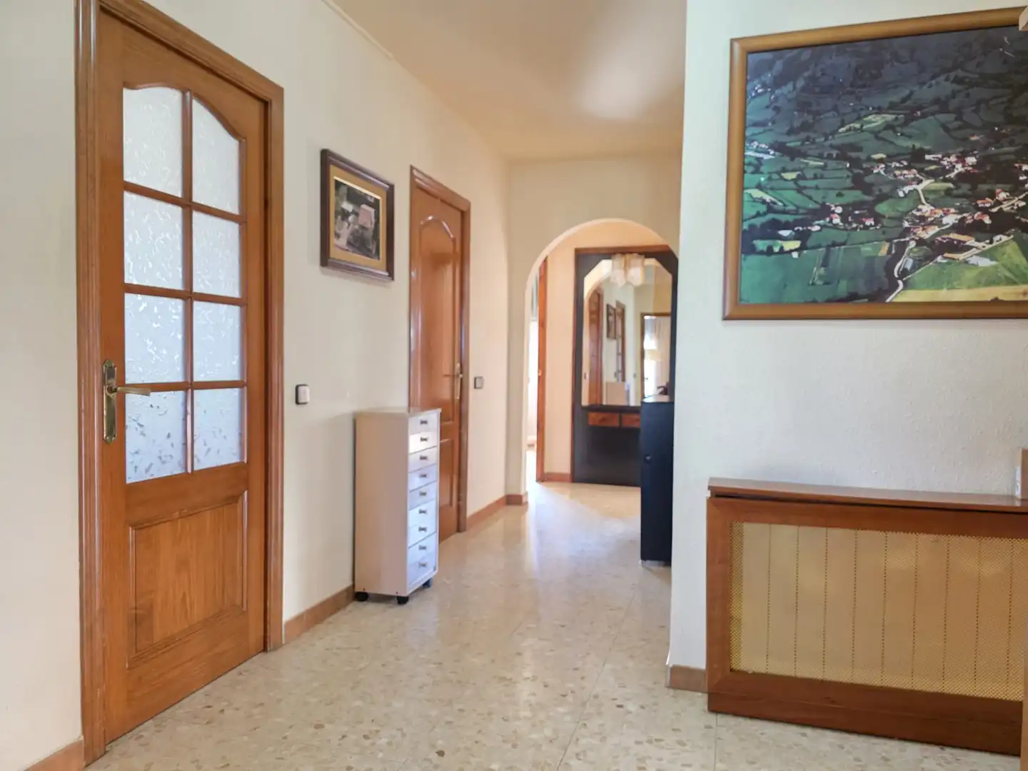 Casa o chalet en venta en Montornès del Vallès con Calefacción, Jardín privado y Trastero