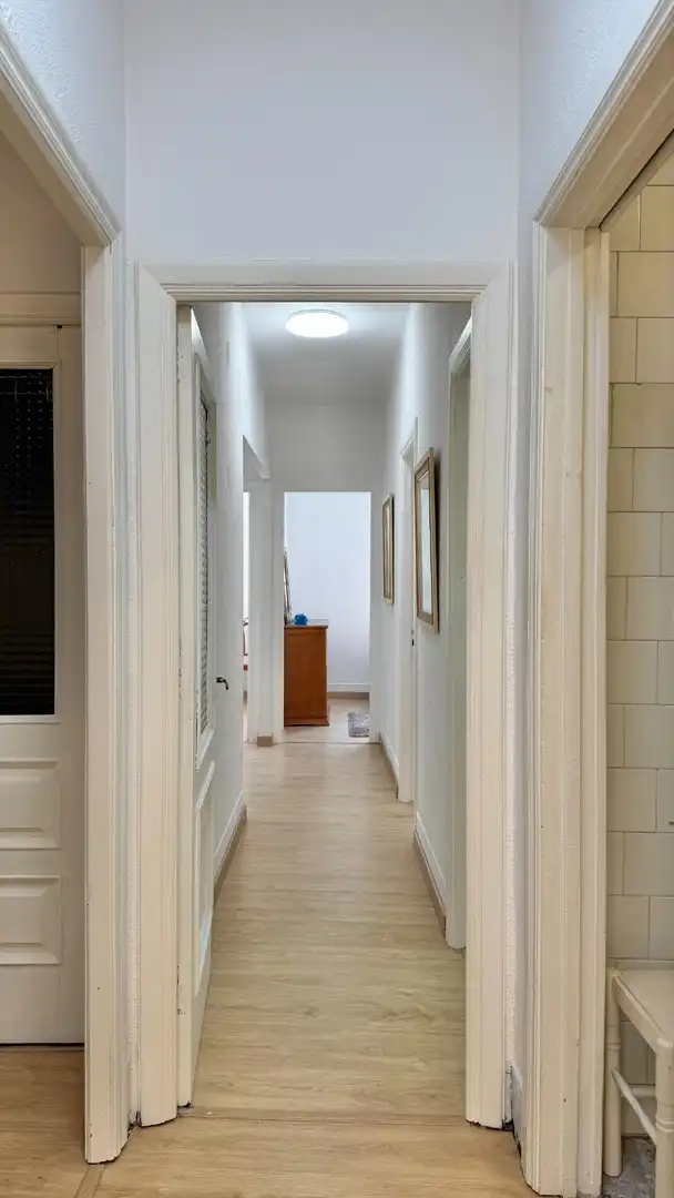 Piso en venta en Vigo  con Calefacción