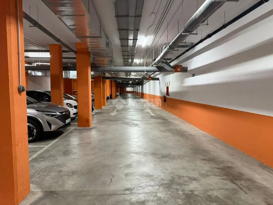 Wohnung zur Miete in La Garena, imagen 37