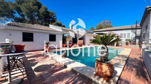 Photo 2 of House or chalet for sale in La Cañada, Valencia