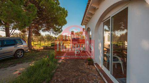 Foto 4 de Finca rústica en venda a Cala d'en Bosch - Serpentona, Illes Balears