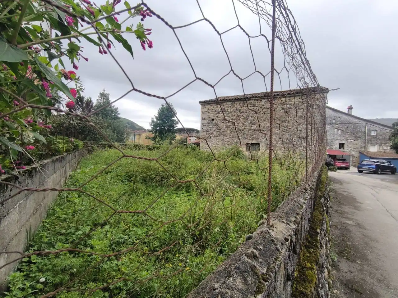 Casa o chalet en venta en Selaya con Jardín privado