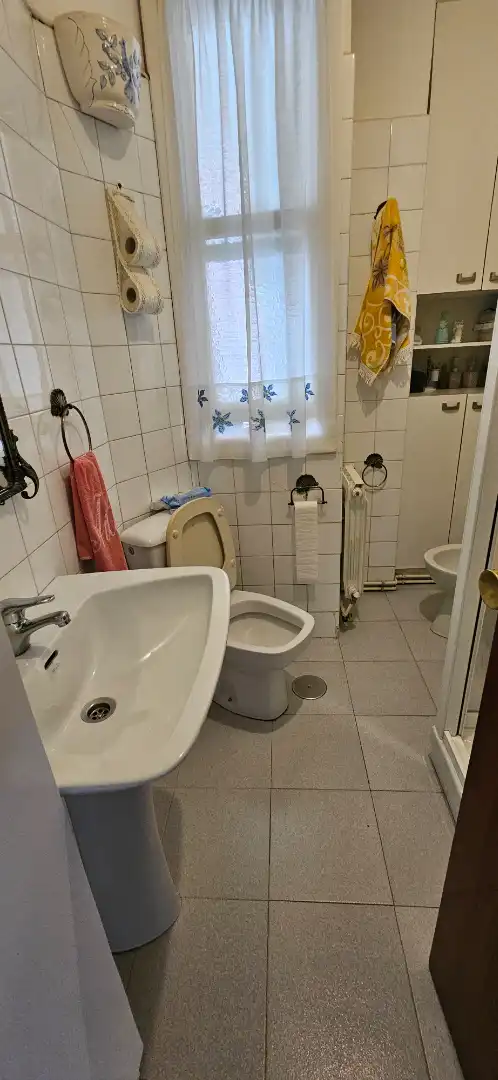 Baño de Piso en venta en Ferrol con Amueblado