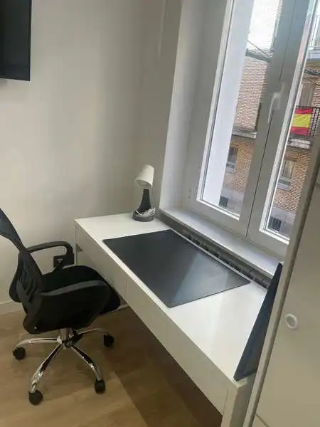 Flat to rent in San Bernardo - Carmelitas - Campus, imagen 23