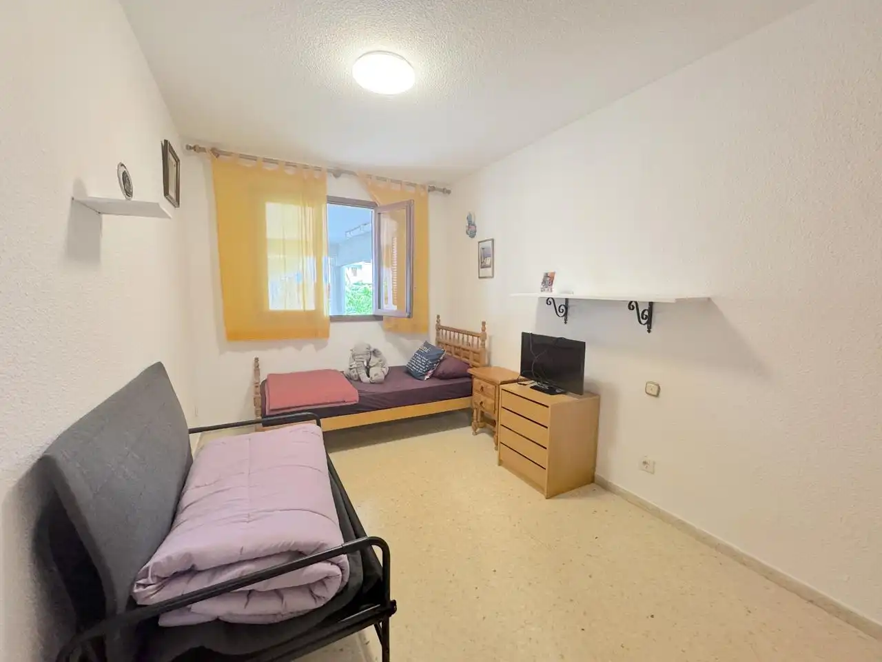 Dormitori de Dúplex en venda en Puerto de la Cruz amb Terrassa i Piscina comunitària