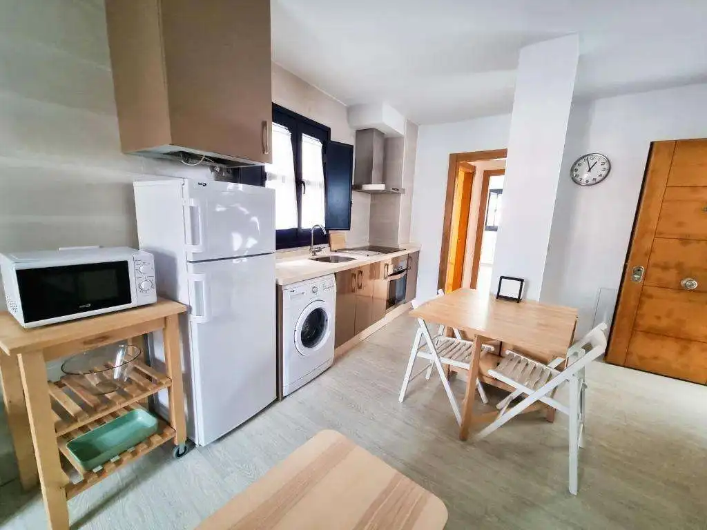 Kitchen of Buildings for sale in Cudillero