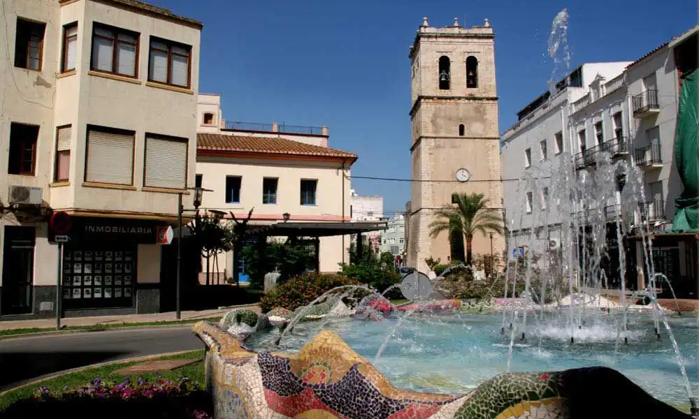 Terreni e lotti in vendita a DEL LLIRI, imagen 9