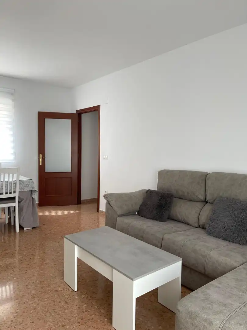 Wohnzimmer von Wohnung zum Verkauf in Priego de Córdoba mit Terrasse, Abstellraum und Gemeinschaftspool