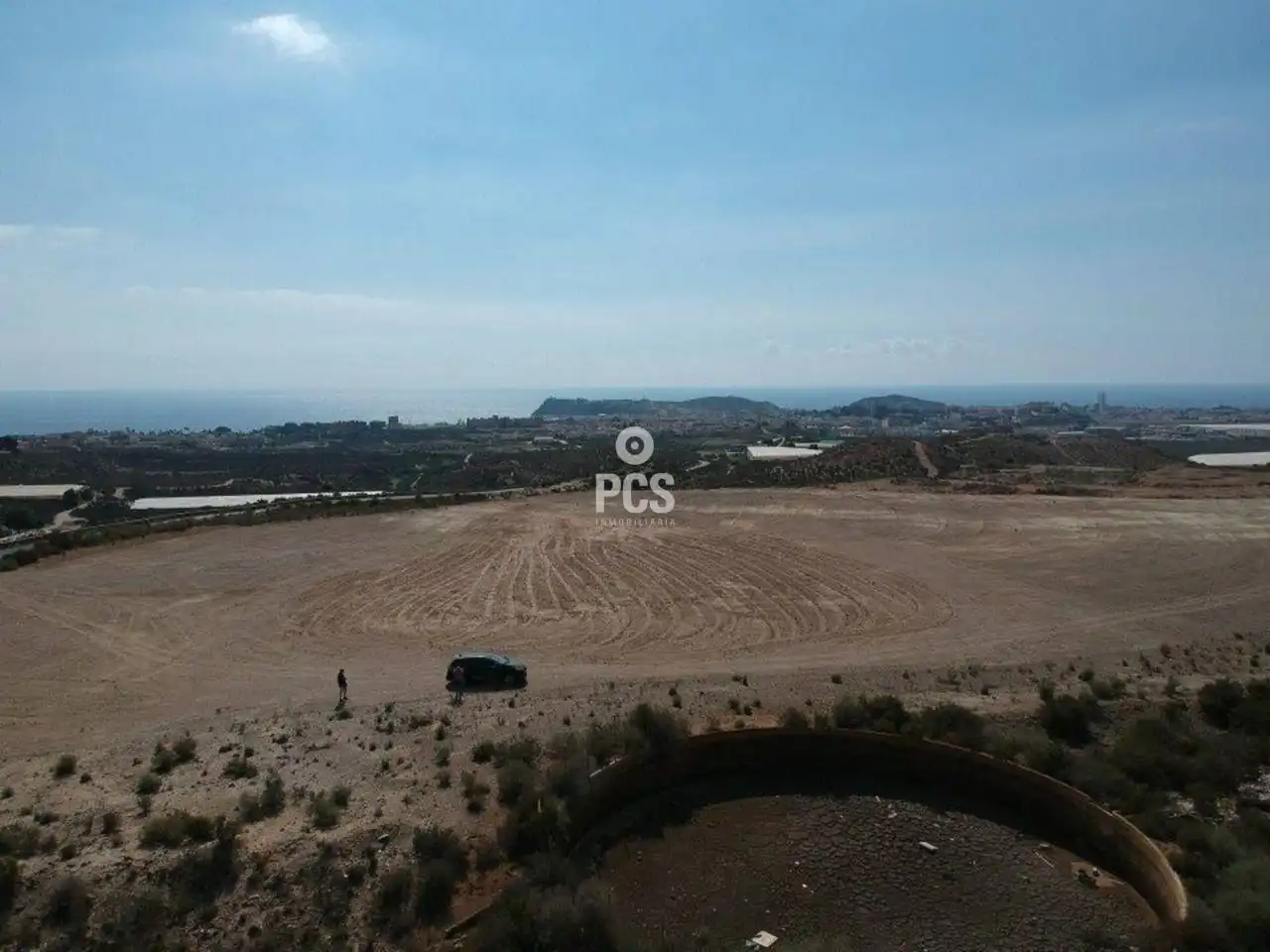 Terrenys i solars en venda a Carretera Mazarrón al Puerto S/N