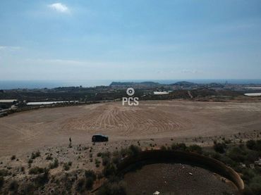 Terreny rústic en venda a Carretera Mazarrón al Puerto S/N