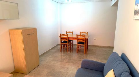 Foto 2 de Piso de alquiler en Ronda Sur, Murcia Capital