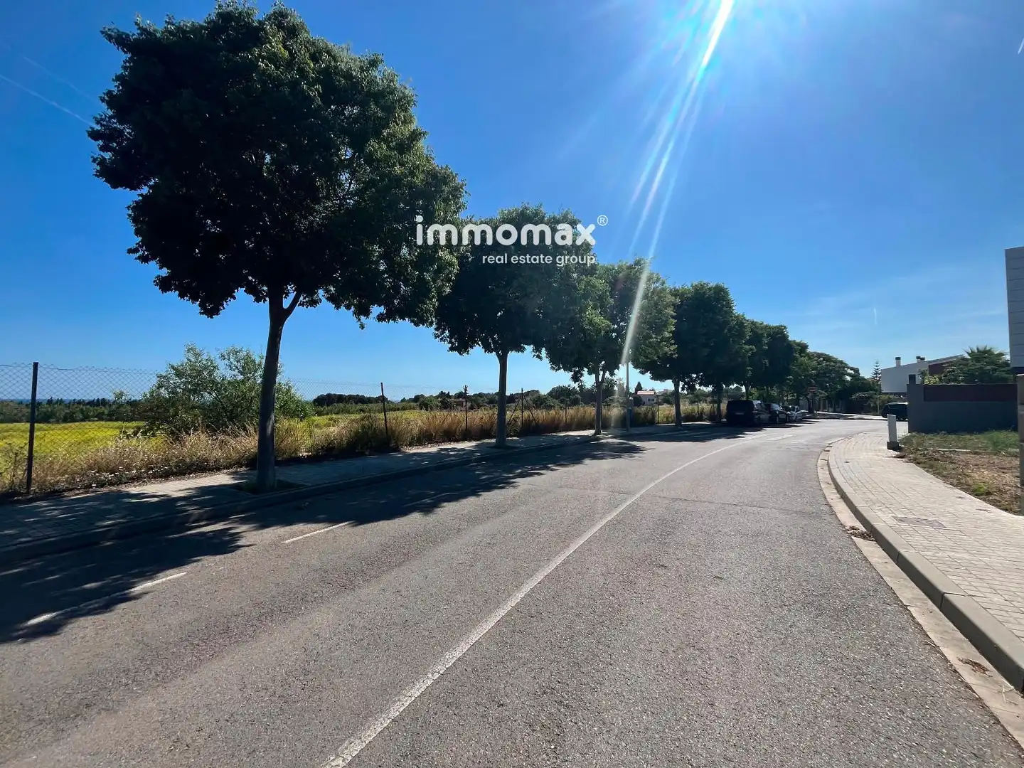 Residential land for sale in Fondo Somella, imagen 3