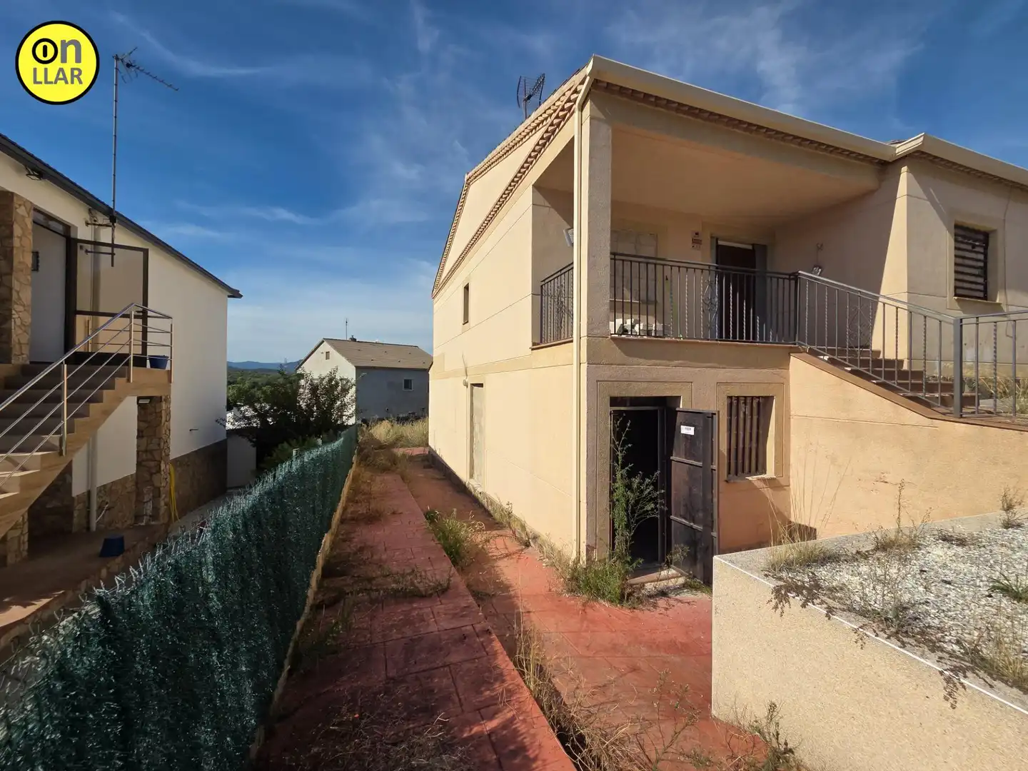 House with terrace for sale in Residencial Park, imagen 46