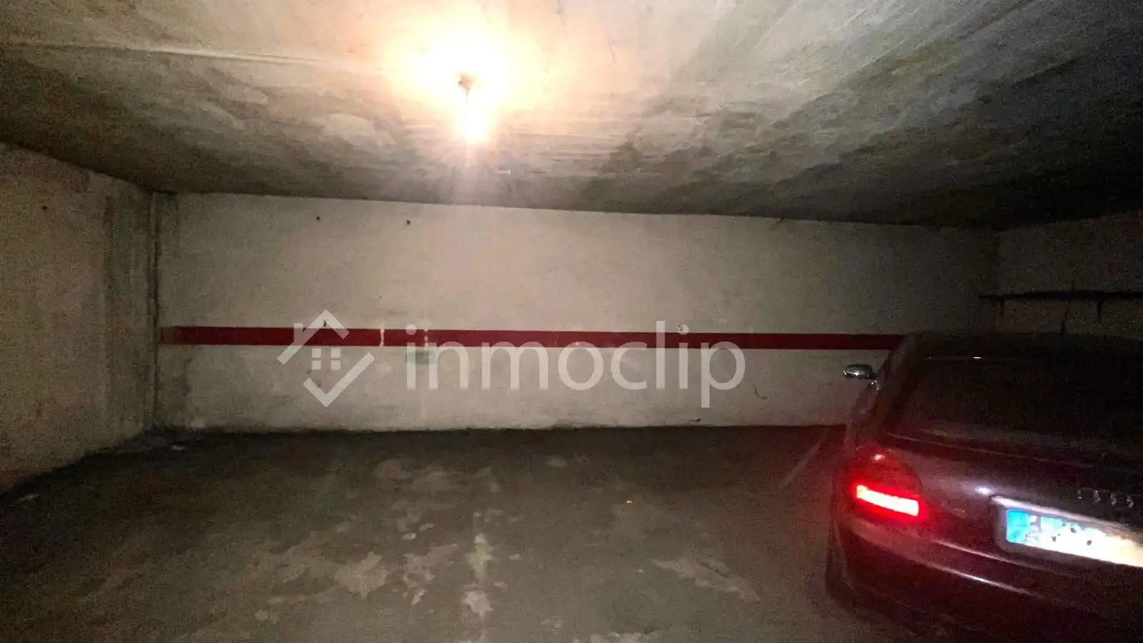 Parking de Garaje en venta en Salamanca