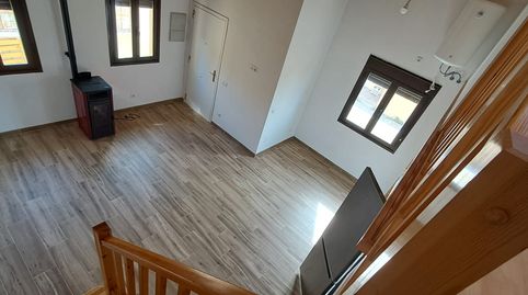 Foto 4 de Casa adosada de alquiler en Ituero y Lama, Segovia