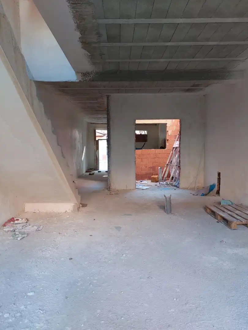Casa o chalet en venta en Moncada