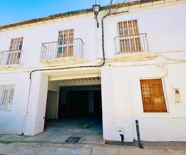 Haus zum Verkauf in Calle Pozo Cubierto