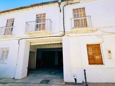 Casa en venda a Calle Pozo Cubierto