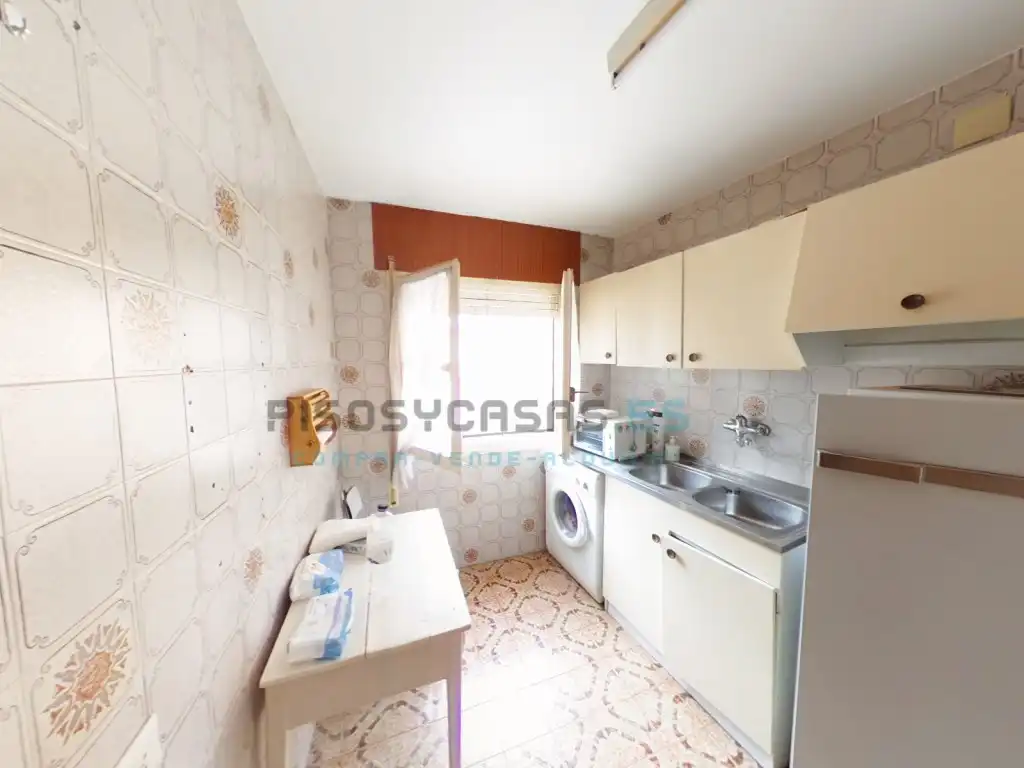Cuina de Casa o xalet en venda en Alfamén, Zaragoza