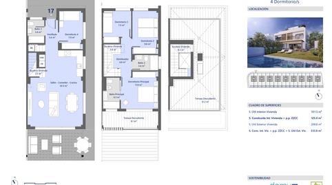 Photo 2 of Flat for sale in Avenida Ferrandis Salvador  Carrer de Marco Polo, 21, El Grao, Castellón