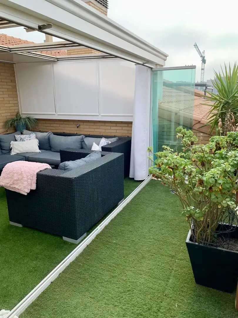 Maisonette mit Pool zum Verkauf in Moncloa - Aravaca, imagen 41