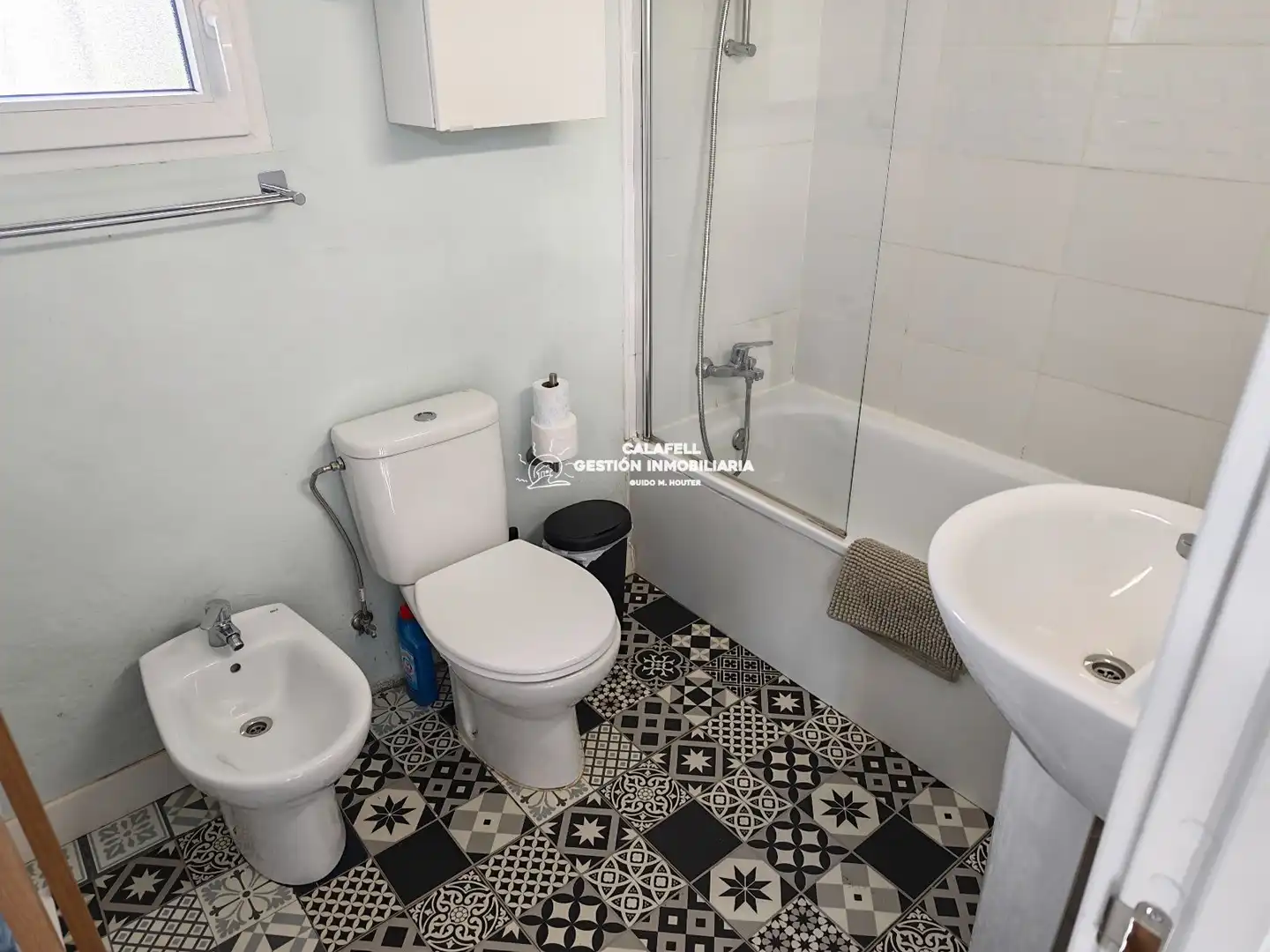 Detached house with pool for sale in S Josep, imagen 11