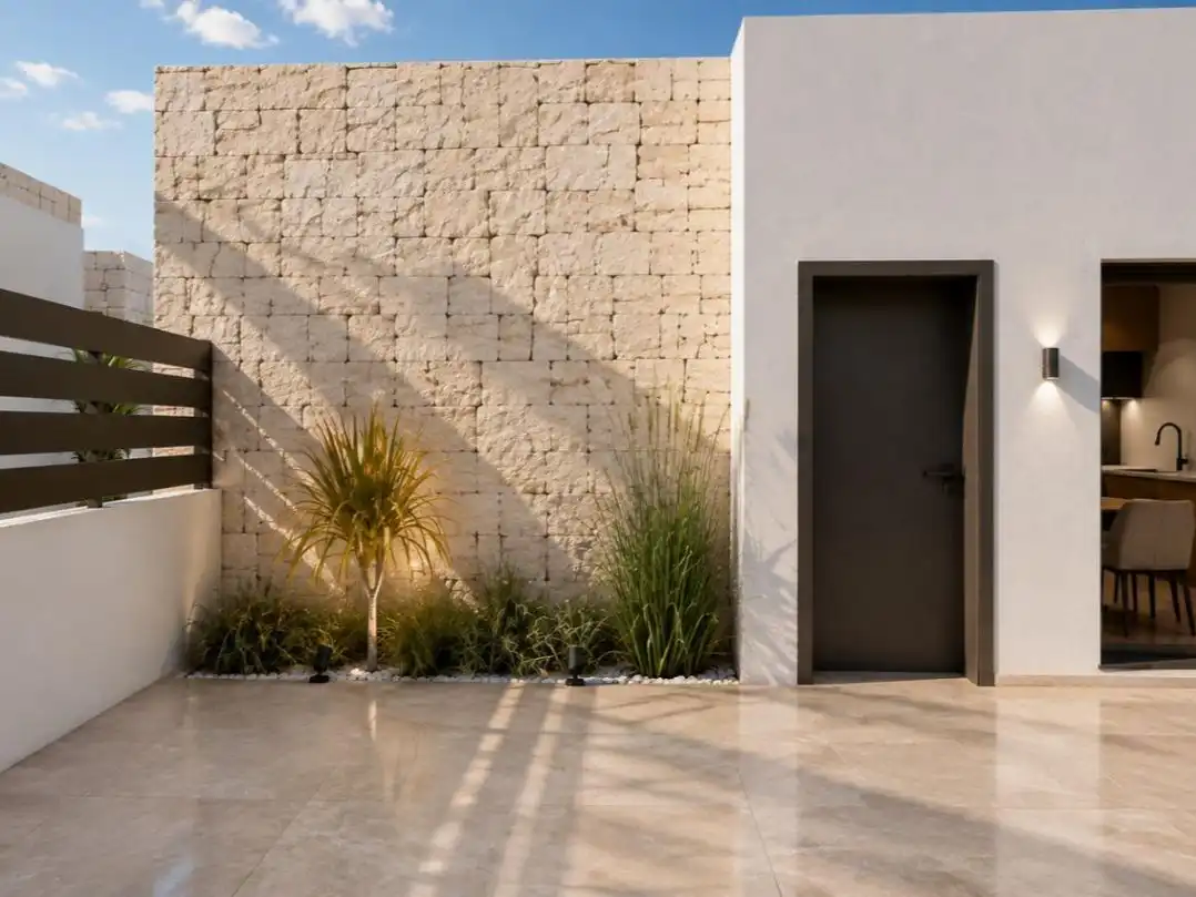 Exterior view of Houses for sale in Benijófar, Alicante