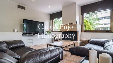 Foto 2 de Piso de alquiler en Parc Central, Sant Cugat del Vallès