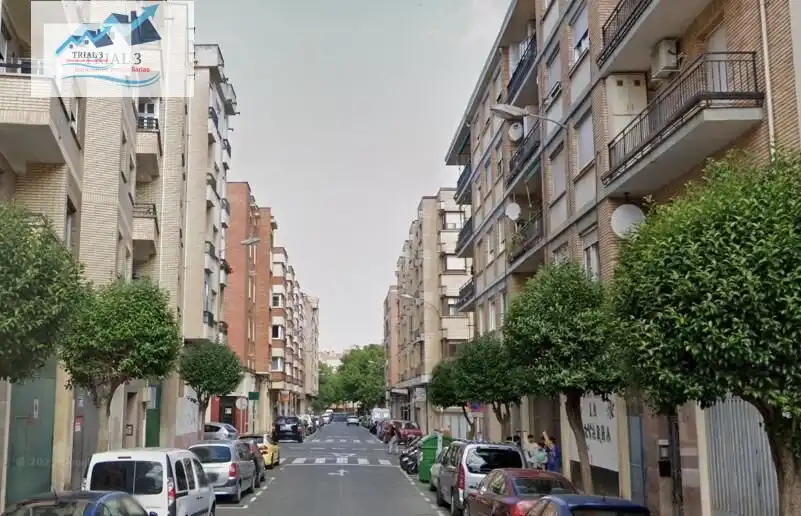 Wohnung zum Verkauf in Calle SAN JOSE DE CALASANZ, imagen 3