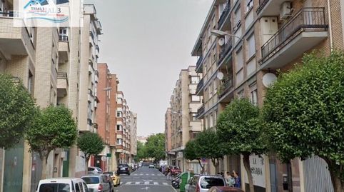 Foto 3 de Piso en venta en Calle San Jose de Calasanz, San Millán - Ayuntamiento, Logroño