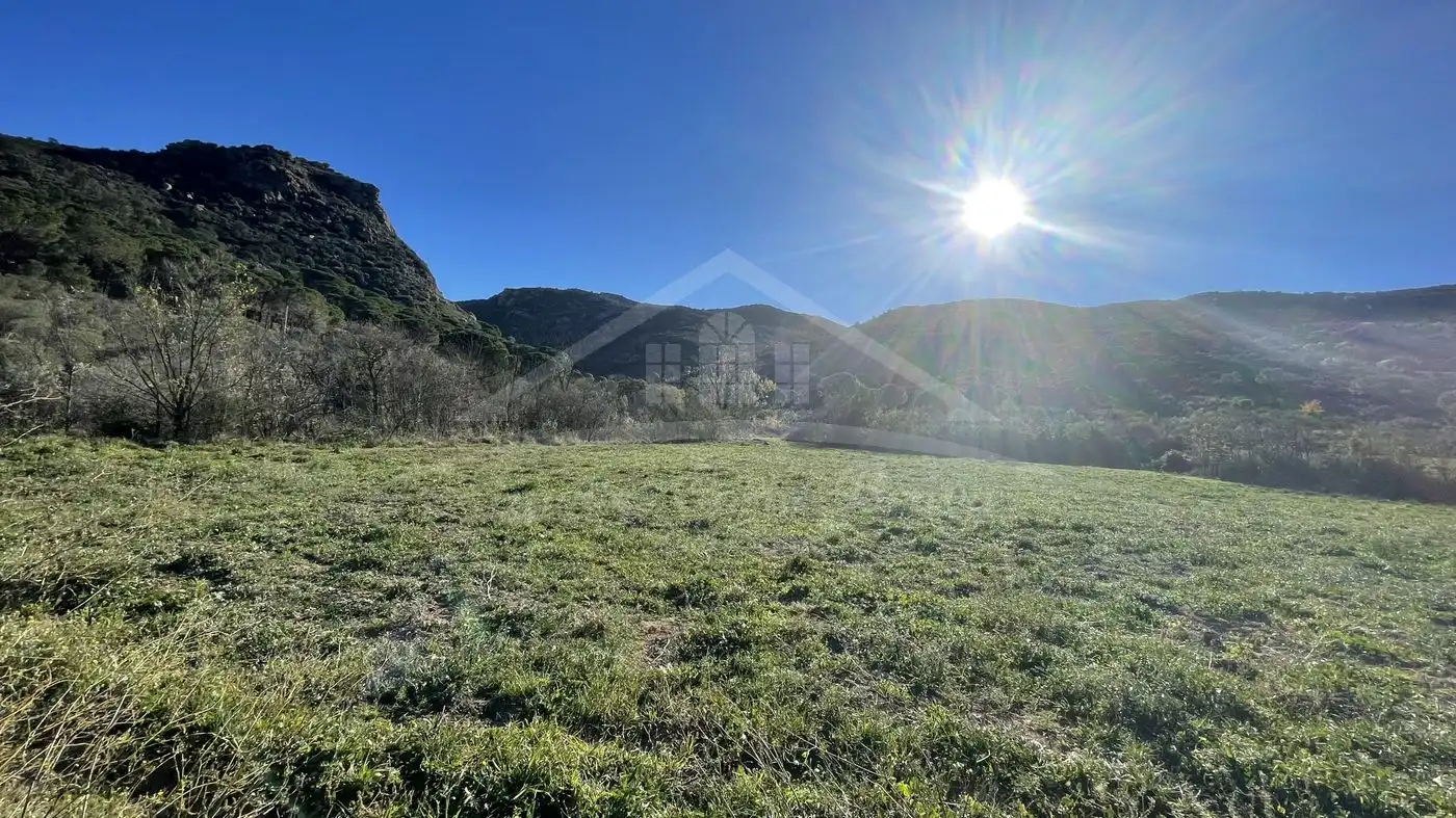 Finca rústica en venta en Vilajuïga