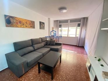 Apartment mit Aufzug zur Miete in Paseo Marítimo - San José - La Laguna