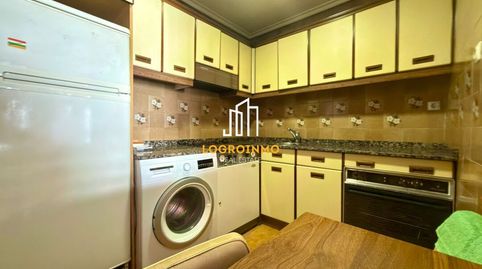 Foto 3 de Piso en venta en Gran Via, Logroño