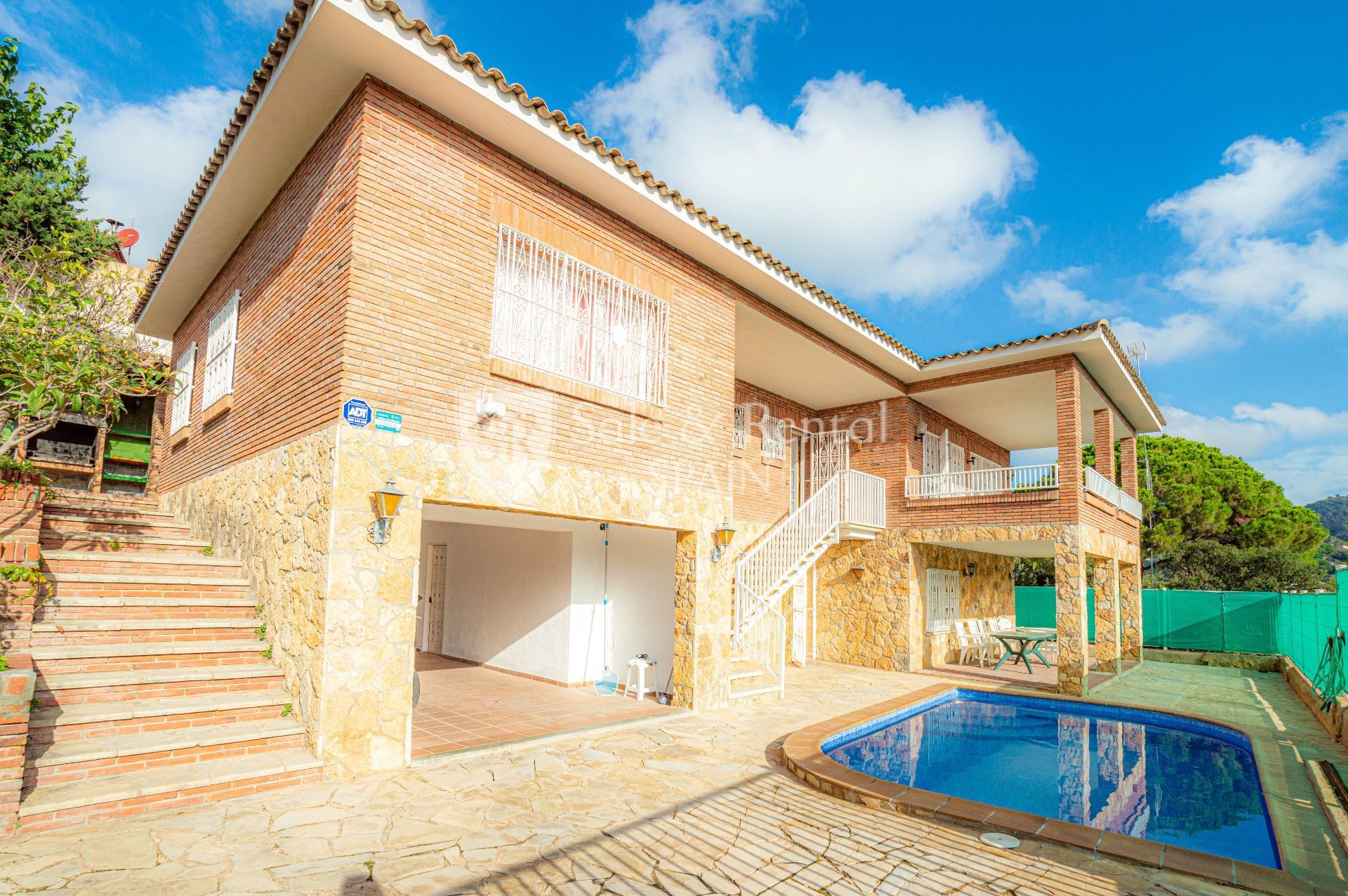 Casa o xalet en venda a Canyelles