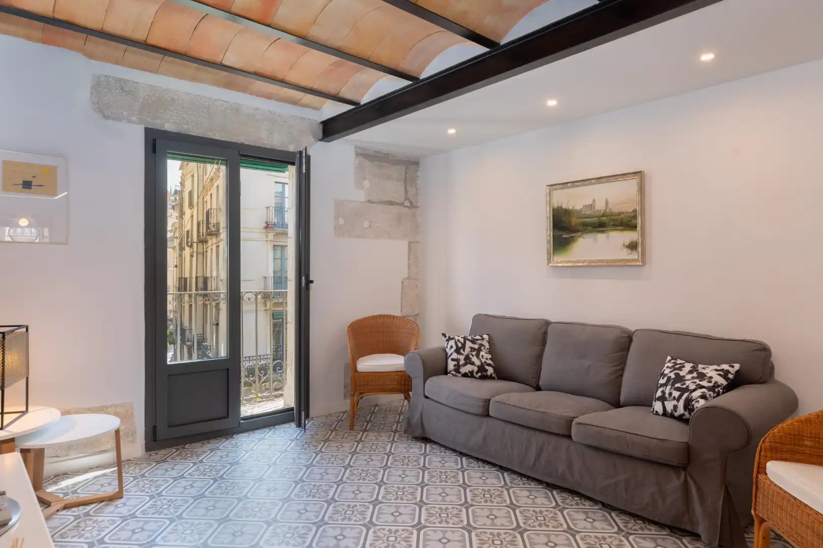 Flat to rent in Rambla LLIBERTAT, imagen 10