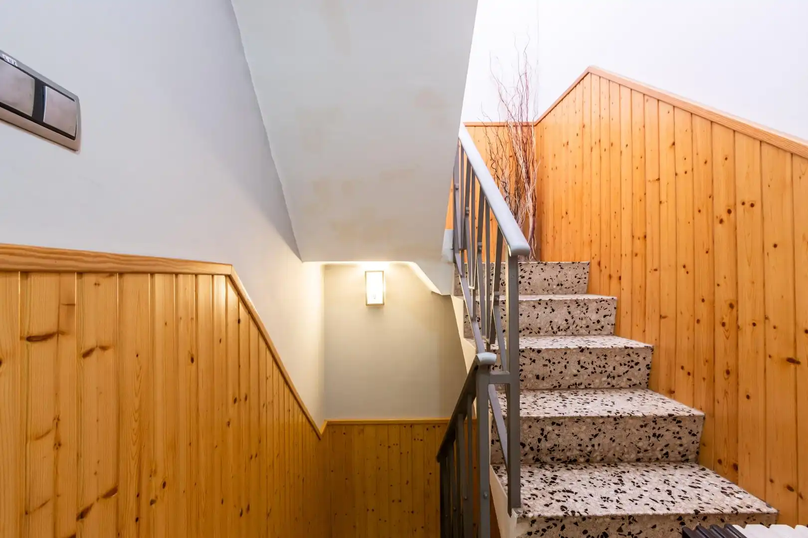 Casa adosada en venta en Sentmenat con Aire acondicionado, Calefacción y Terraza