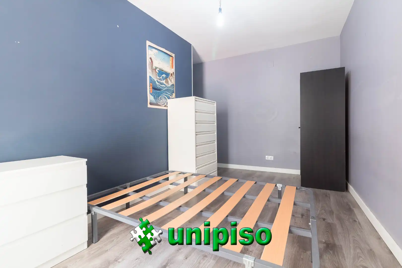 Habitación de Piso en venta en Leganés con Aire acondicionado, Calefacción y Terraza