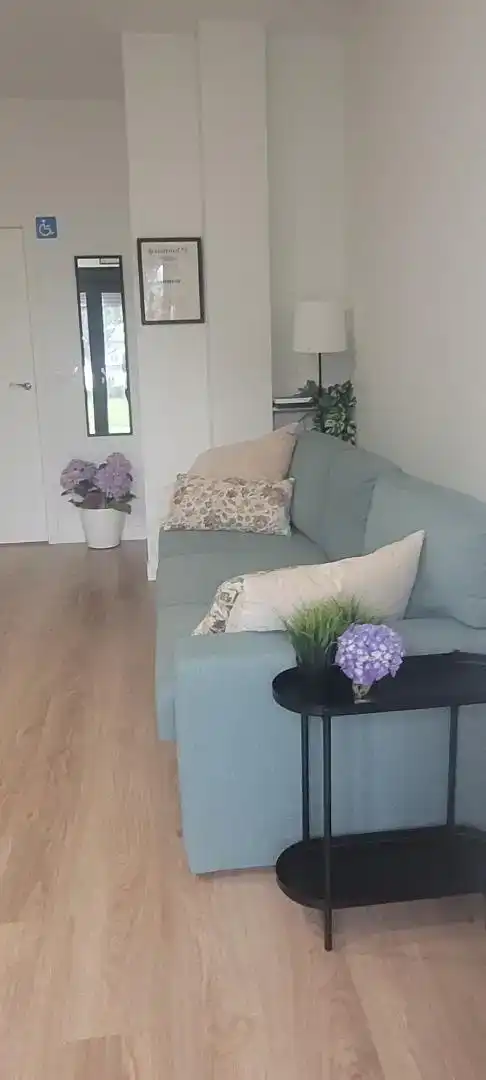 Flat for rent in Valdoviño, A Coruña