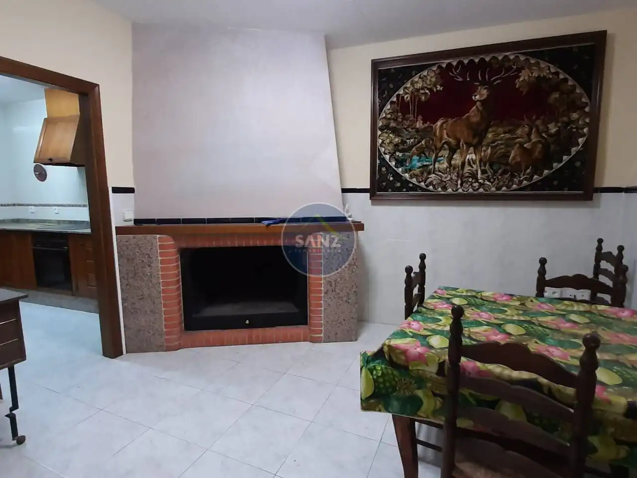 Casa in vendita a Marti Flores, imagen 4