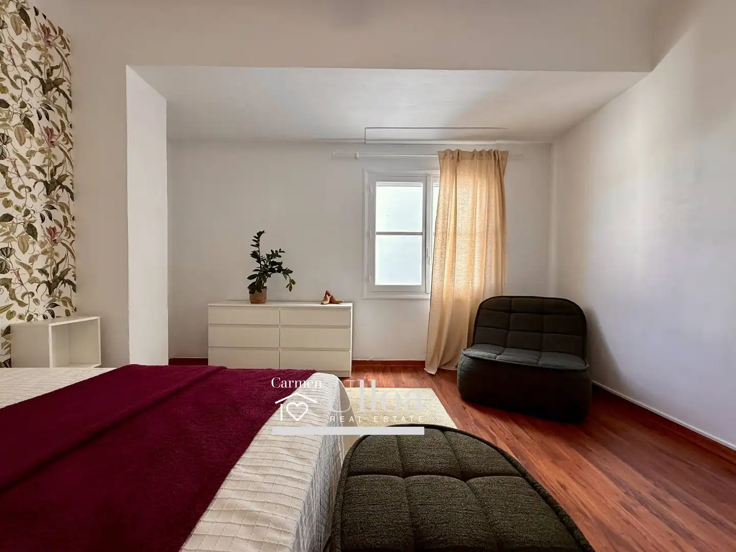 Apartments for rent in Calle San Juan Bosco, Ensanche - Diputación