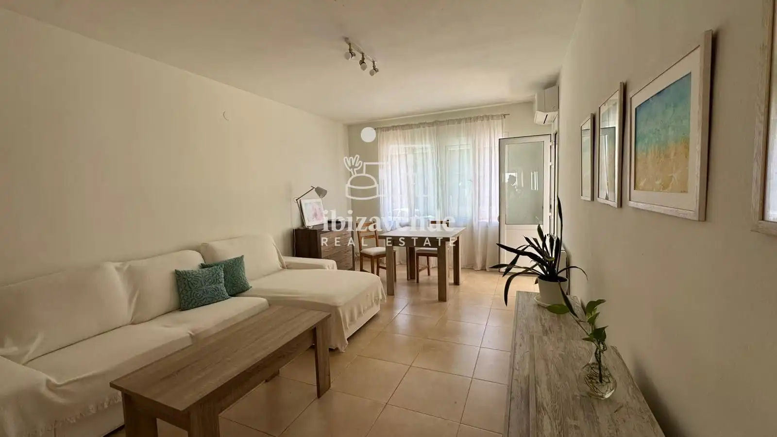 Flat for rent in Calle Arxiduc Lluis Salvador, Puig des Molins